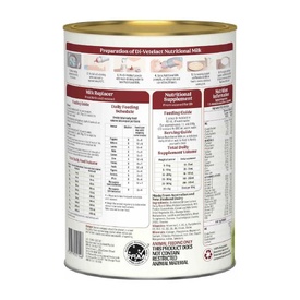 Di-Vetelact Advanced Nutritional Supplement & Milk Replacer for Newborn to Senior Pets image 5