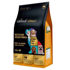 Talentail Ultimate NZ Chicken with Kakadu Plum Puppy Food 1.8kg image 5
