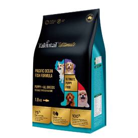Talentail Ultimate Pacific Ocean Fish with Kakadu Plum Premium Puppy Food 1.8kg image 5