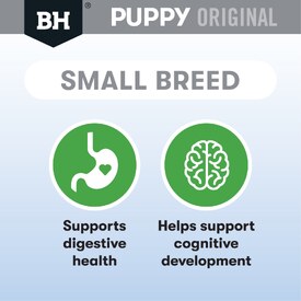 Black Hawk Original Chicken & Rice Puppy Dry Dog Food - Small Breeds image 5