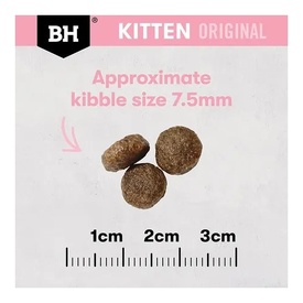 Black Hawk Cat Original Dry Kitten Food Chicken image 5