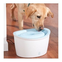 Zeus H2Eau (Dogit Fresh & Clear) Pet Water Fountain for Cats & Dogs - 6 litres image 5