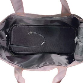 Ibiyaya Canvas Pet Carrier Tote for Cats & Dogs up to 7kg image 5