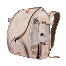 Ibiyaya Trackpack Bird Carrier Backpack image 5