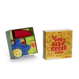 West Paw The Dog's Best Friend Interactive Board Game image 5