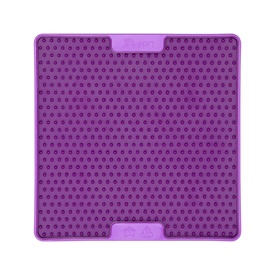 LickiMat Soother PRO Tuff Slow Food Licking Mat for Dogs image 5