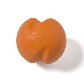 West Paw Jive Zogoflex Fetch Ball Tough Dog Toy image 5