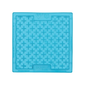 Lickimat Buddy Original Slow Food Anti-Anxiety Licking Mat for Cats image 5