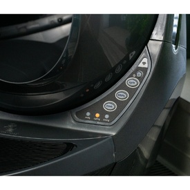Litter Robot III Connect WIFI- Enabled Automatic Self Cleaning Cat Litter System image 5