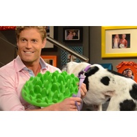 Northmate Green Interactive Slow Food Dog Bowl image 5