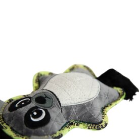 Outward Hound Xtreme Seamz Squeaker Dog Toy - Lemur image 5