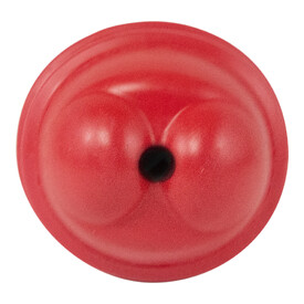Petstages Grunt & Fetch Rubber Bunny Dog Toy image 5