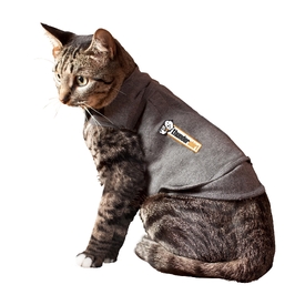 Thundershirt - Anti-Anxiety Vest for Dogs - X-Small image 5