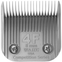 Wahl Bladeset Detachable Blade - #30 .8mm image 5