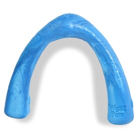 West Paw Seaflex Recycled Plastic Tug Dog Toy - Snorkl image 5