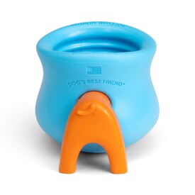 West Paw Toppl Stopper - Fill and Freeze your Toppl with Ease image 5