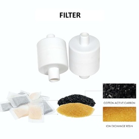 All Fur You Whisper Water Fountain | Silent & Clean Hydration image 5