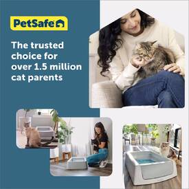 ScoopFree Reusable Cat Litter Tray for use with the Scoopfree Automatic Litter Box image 5