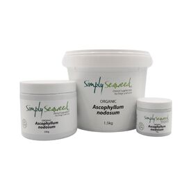 Simply Seaweed Natural Dental Health Care for Cats & Dogs - 1.5kg image 5