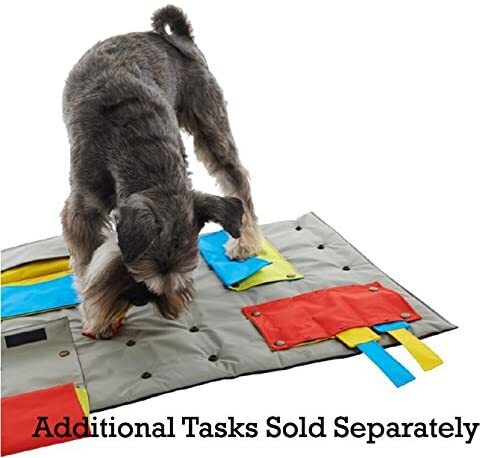 BUSTER Activity Mat for Dogs