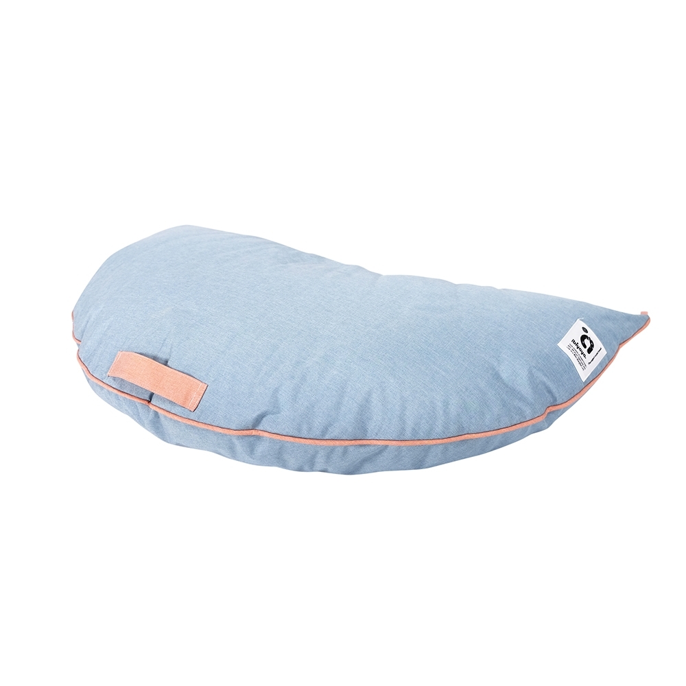 Ibiyaya Snuggler Super Comfortable Nook Pet Bed image 6
