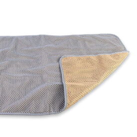 Smartcat Ultimate Reversible Cat Litter Mat - Large image 6