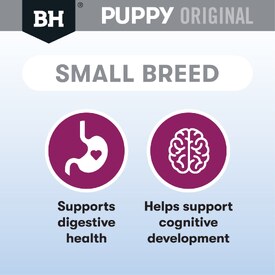 Black Hawk Original Lamb & Rice Puppy Dry Dog Food for Small Breeds image 6