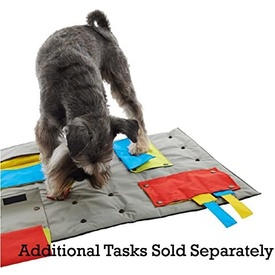 Buster Activity Snuffle Mat Replacement Activity Task - Rat Trap image 4