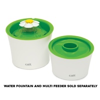 Catit Senses 2.0 MultiFeeder Interactive Cat Food Bowl image 6