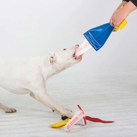 Aussie Dog Heavy Duty Chook Fetch Dog Toy image 6