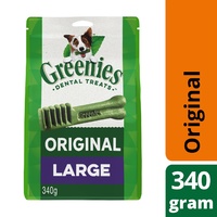 Greenies Original Treat-Pak Large 340g image 6