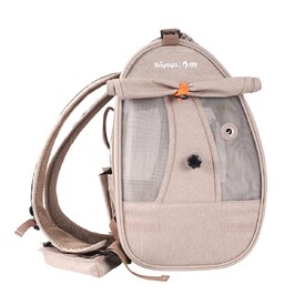 Ibiyaya Trackpack Bird Carrier Backpack image 6