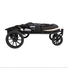 Ibiyaya Grand Cruiser Large Dog Stroller Pram for Dogs up to 50kg image 6