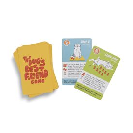 West Paw The Dog's Best Friend Interactive Board Game image 6