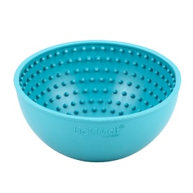 LickiMat Wobble Slow Feeder Boredom Buster Dog Food Bowl image 6