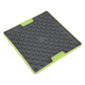 LickiMat Buddy Tuff Slow Food Bowl Anti Anxiety Licking Mat for Dogs image 6