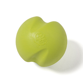 West Paw Jive Zogoflex Fetch Ball Tough Dog Toy image 6