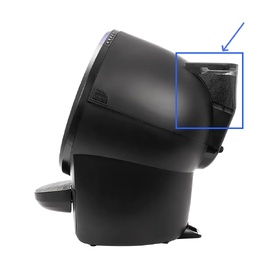 Litter Robot 4 LitterHopper - Automatic Litter Refill Accessory image 6