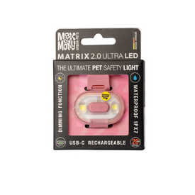 MAX & MOLLY MATRIX 2.0 ULTRA LED SAFETY LIGHT image 6
