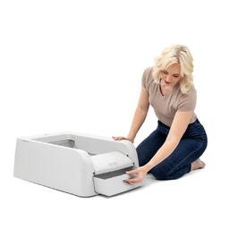 PetSafe ScoopFree Self-Cleaning Cat Litter Box for Clumping Litter - NEW Model image 6