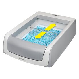 The Scoopfree 2nd Generation Automatic Self-Cleaning Cat Litter Box - New & Improved image 6
