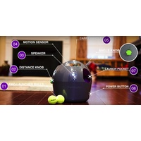 Petsafe Automatic Multi-Angled Ball Launcher for Dogs image 6