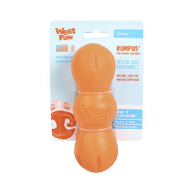 West Paw Rumpus Tough Fetch Stick Dog Toy image 6