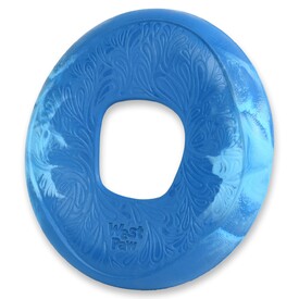 West Paw Seaflex Recycled Plastic Flyer Dog Toy - Sailz image 6