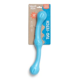 West Paw Zwig Tug & Fetch Stick Dog Toy - Guaranteed Tough image 6