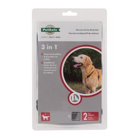 Petsafe 3-in-1 Anti-Pulling Dog Harness and Car Safety Restraint image 6