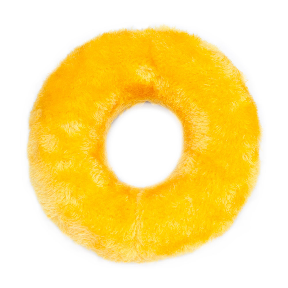 Zippy Paws Donutz Squeaker Dog Toy in a Variety of "Flavours" image 7