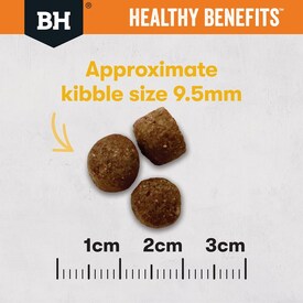 Black Hawk Healthy Benefits Weight Management Dry Cat Food Chicken image 7