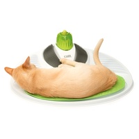 Catit Senses 2.0 Wellness Centre for Cats with Catnip image 7