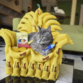 Yeowww! Cat Toys with Pure American Catnip - Yeowww!-ola Crayon image 7